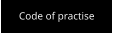 Code of practise